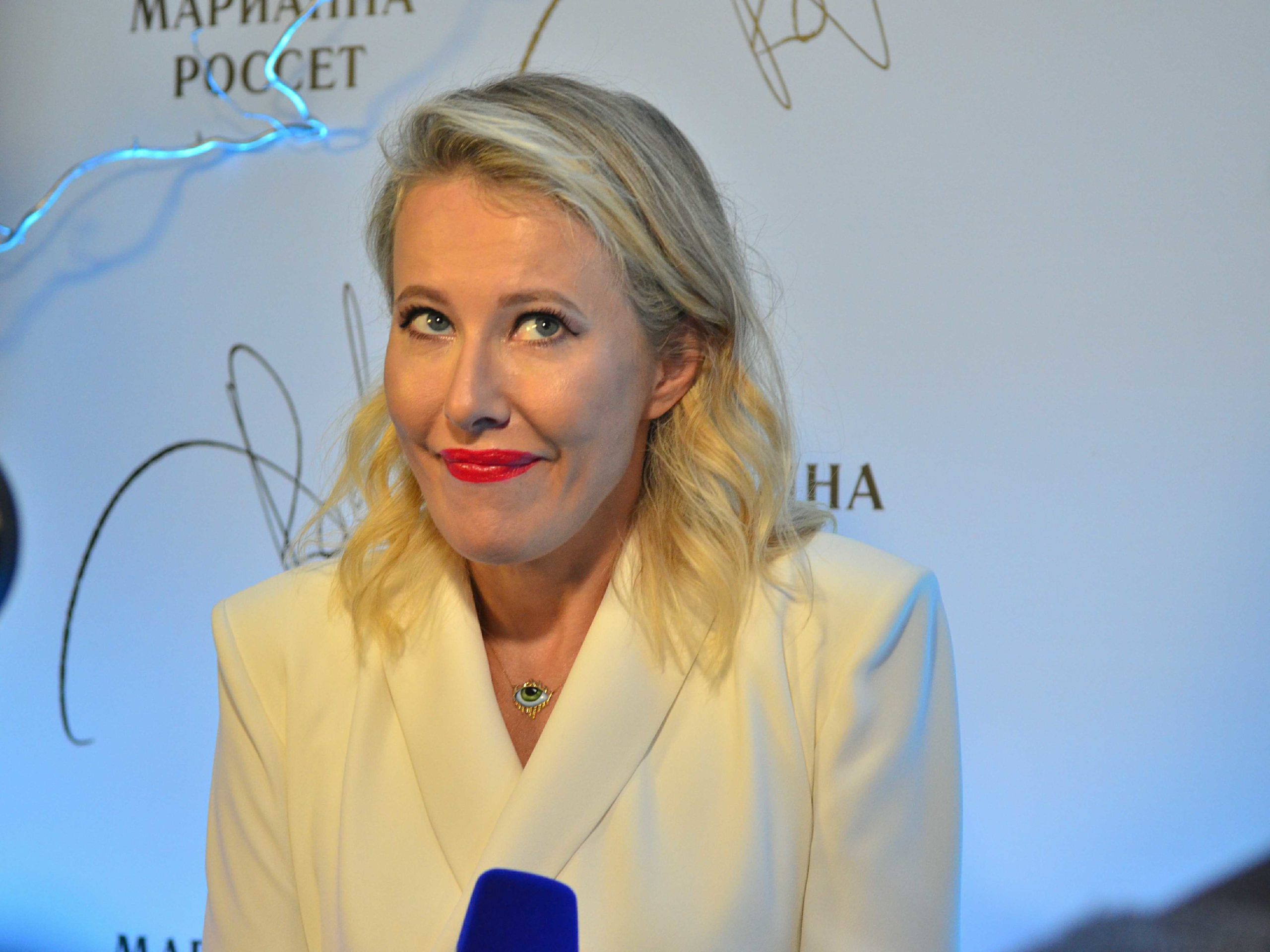 «Холодная месть»: как к задержанию Елены Блиновской причастна Ксения Собчак