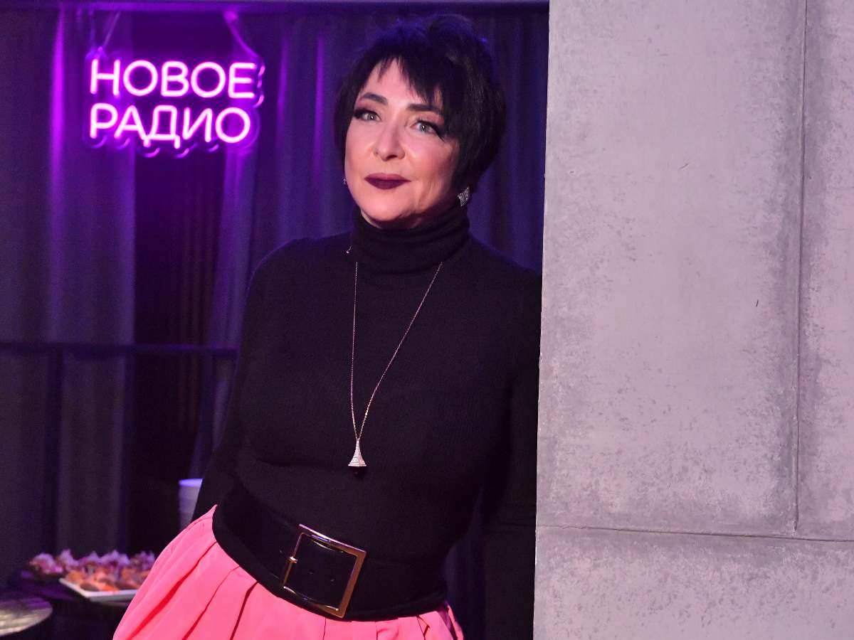 «Получаю удовольствие»: Лолита сделала заявление о беременности