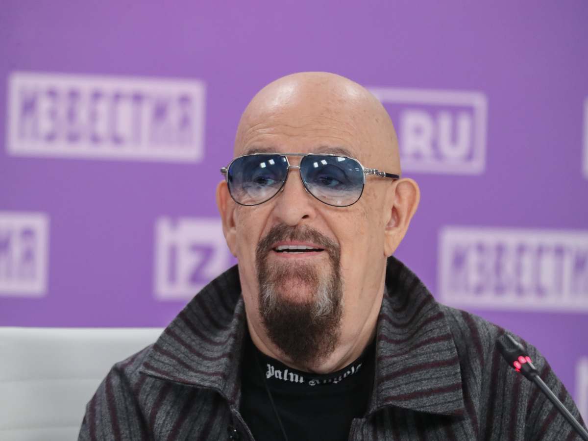 Я пытаюсь держаться»: что не так со здоровьем Шуфутинского - Экспресс газета