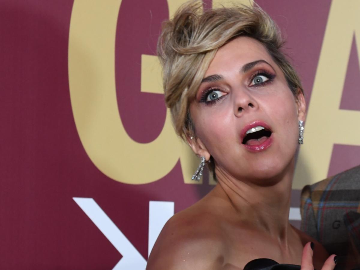 Уже год нигде не снимается: стало известно, куда пропала Ольга Шелест