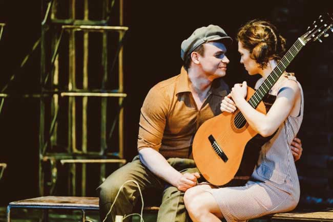 Роман-о-девочках