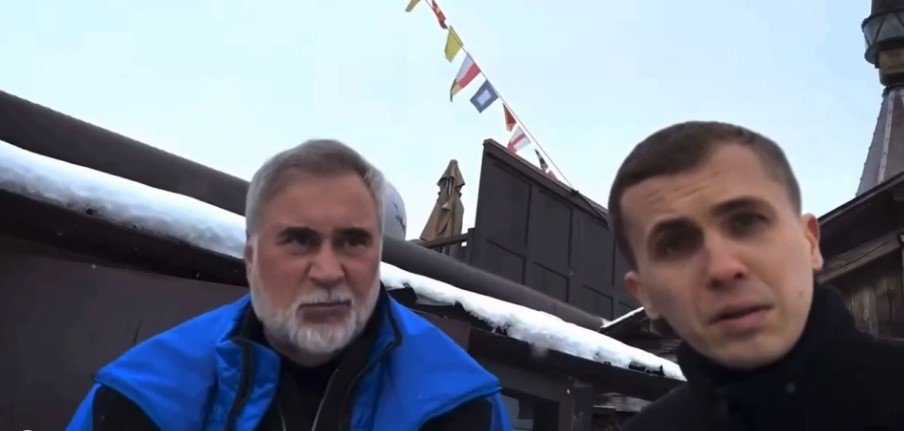 «Выруби, подожди!»: трясущегося Меладзе поймали в Куршавеле