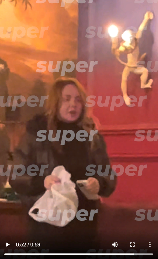 Скриншот из видео Surer.ru