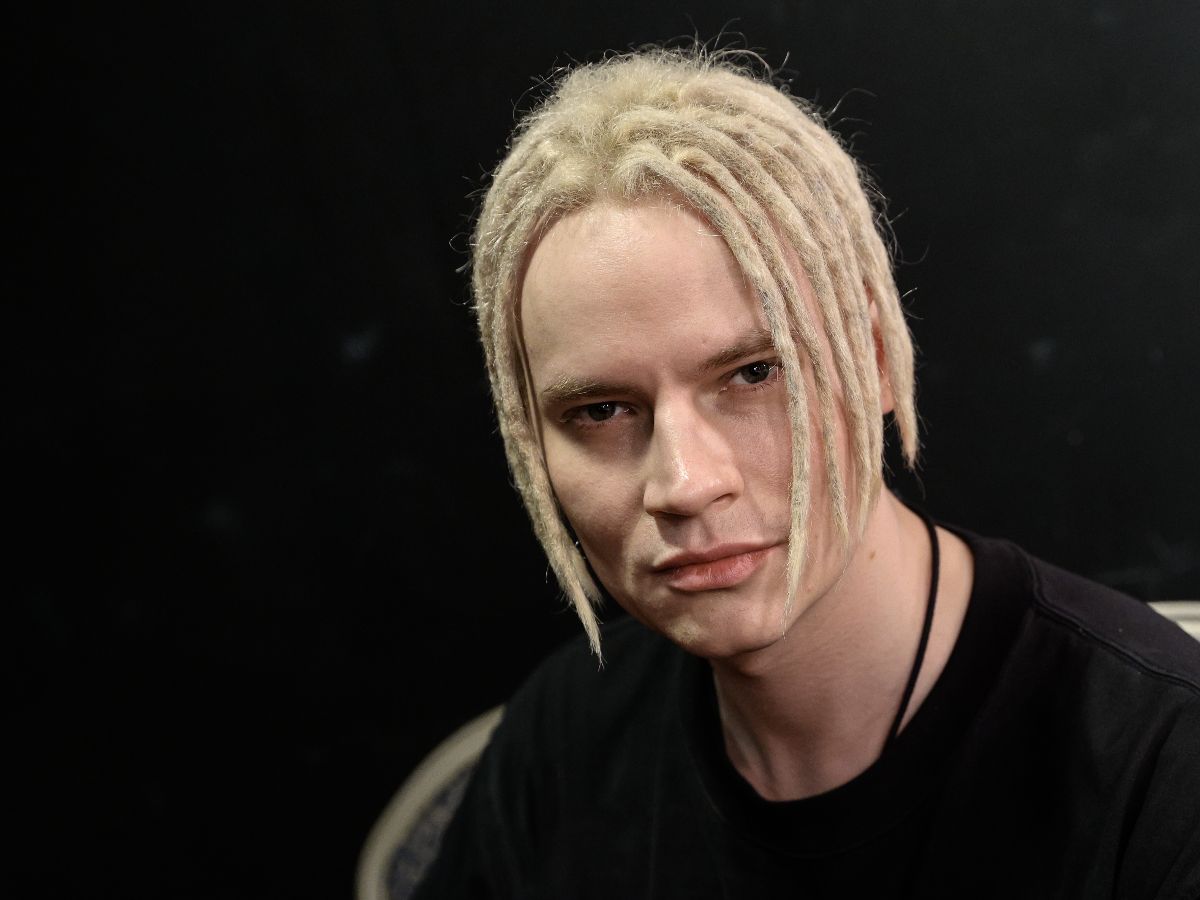 «Да пошел он»: Вайкуле публично харкнула в SHAMANa