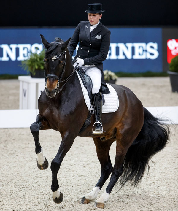 У 58-летней Инессы Меркуловой вся спортивная жизнь впереди