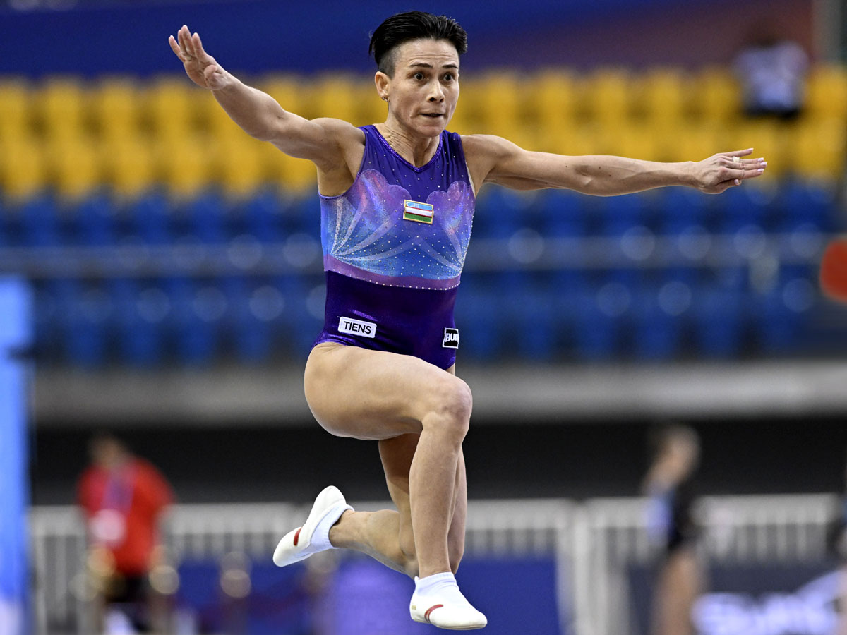 Долгая дорога в Играх: в каких видах спорта выступают самые возрастные участники Олимпиад