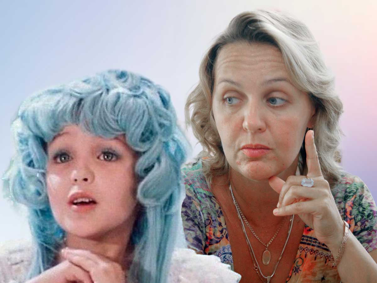 Разрыв барабанной перепонки, перелом, черепно-мозговая травма: что помешало «Мальвине» сыграть Красную Шапочку