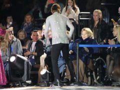 Татьяна Тарасова