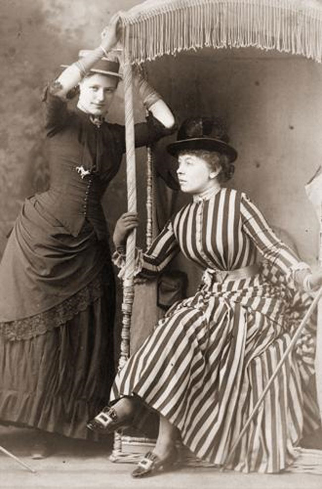 «Тельняшка»