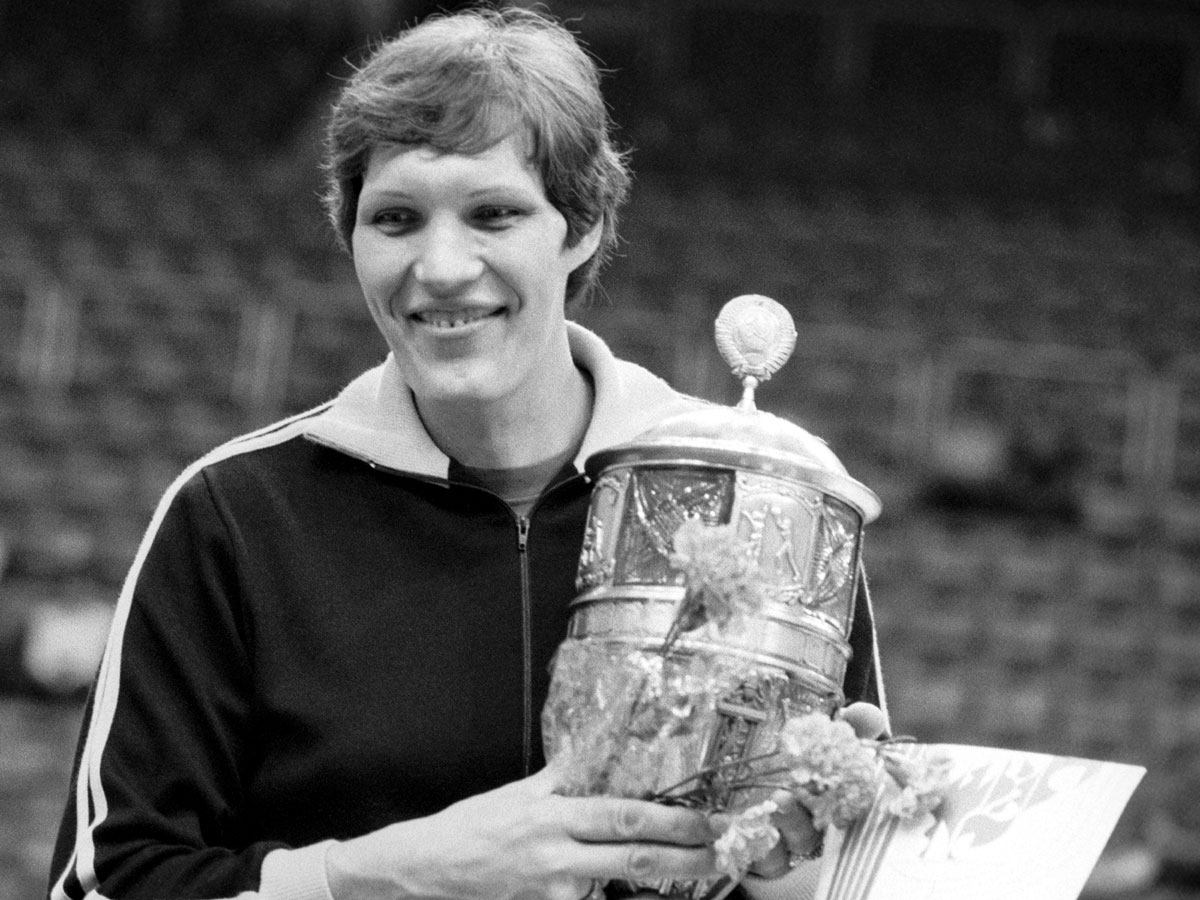 Ульяне Семеновой нужны памперсы и коляска