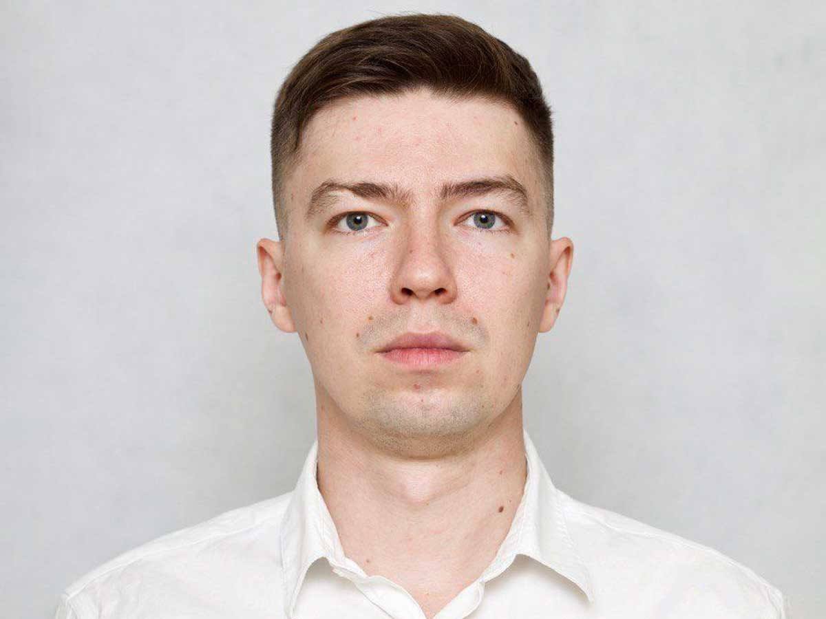 Виктор Потысьев