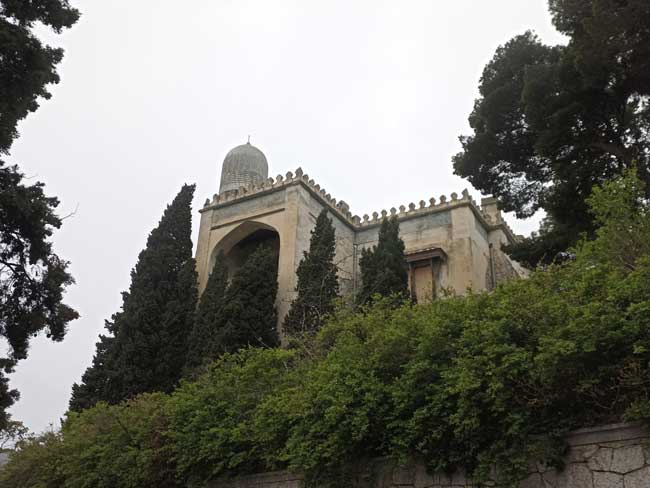 Вилла «Мечта»