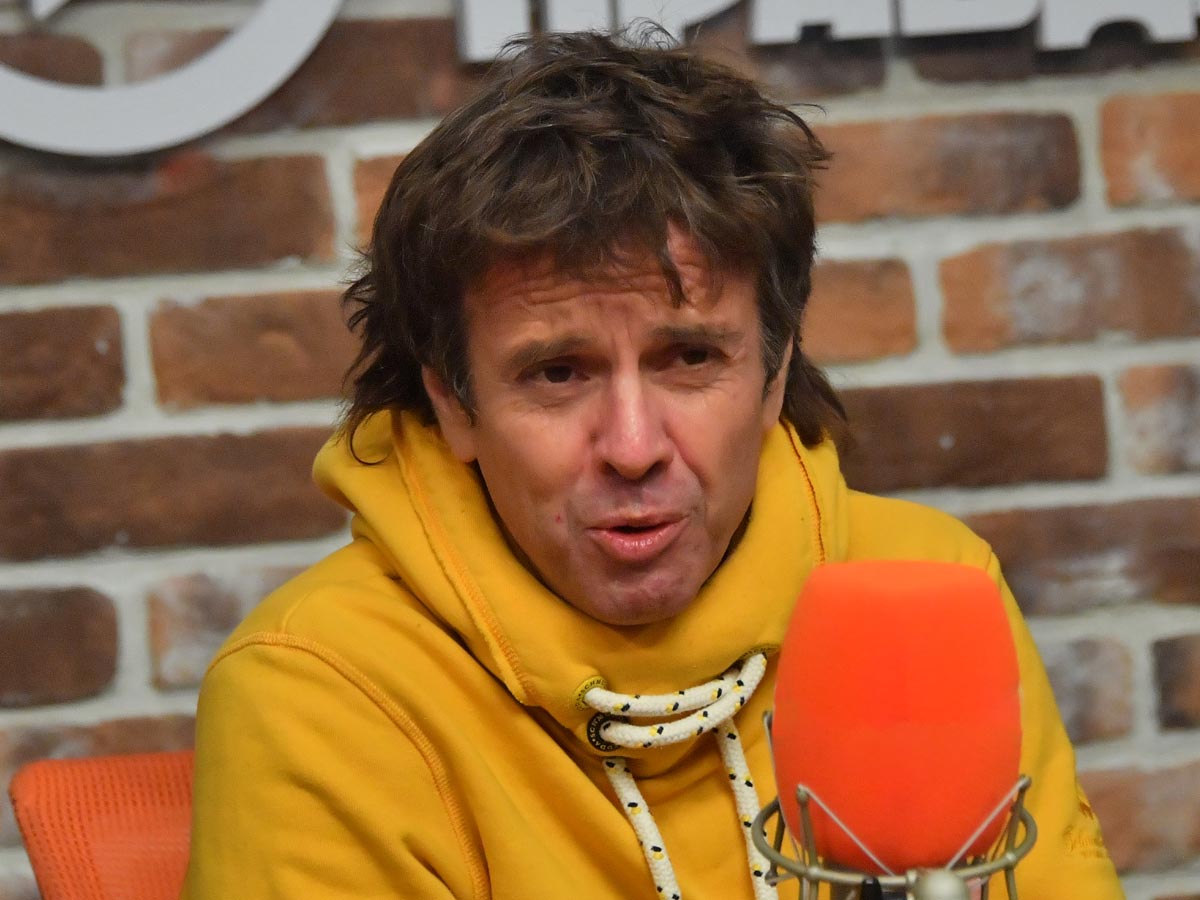 Андрей Губин «Прощай, мальчик бродяга»: врач объявил печальные данные об Андрее Губине