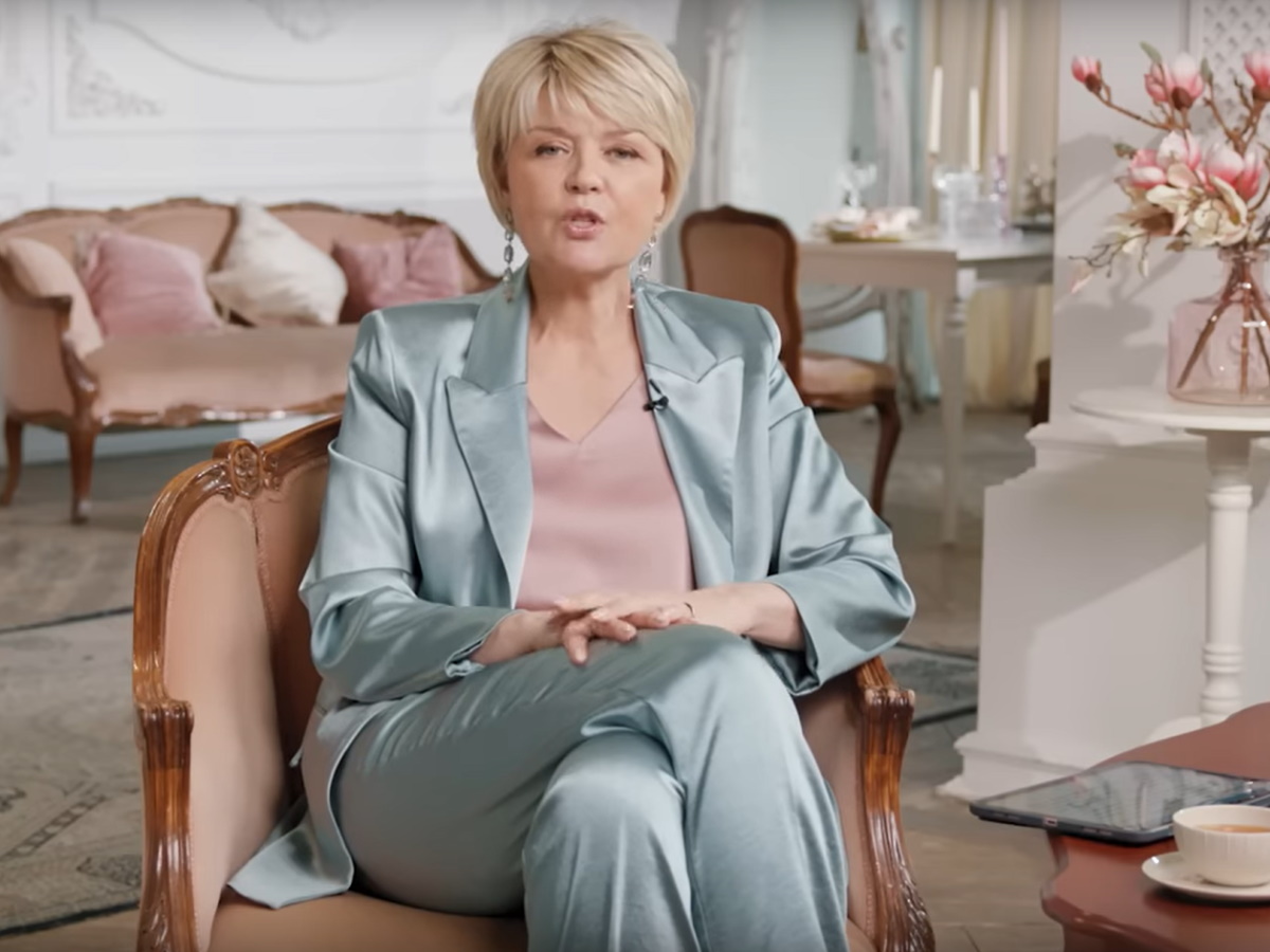 Неоперабельный рак: Юлия Меньшова выступила с эмоциональным заявлением