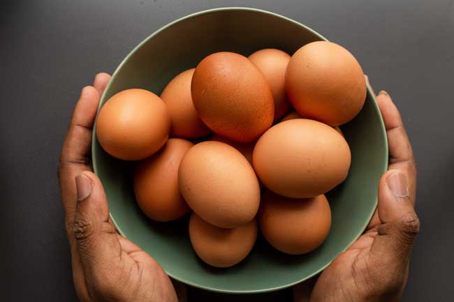 «яйца»