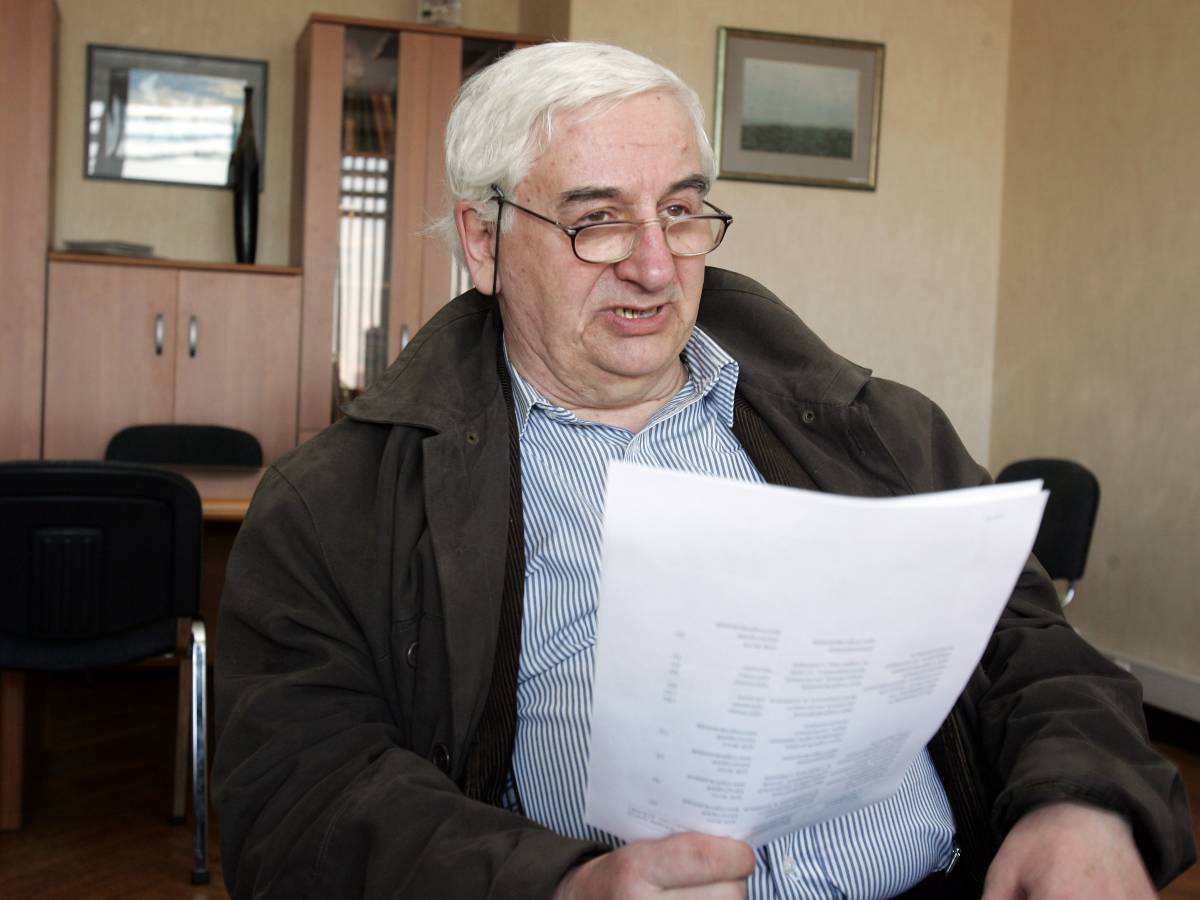 Стало известно о смерти Богомолова: подробности