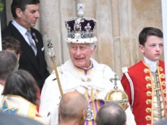 Король Карл III