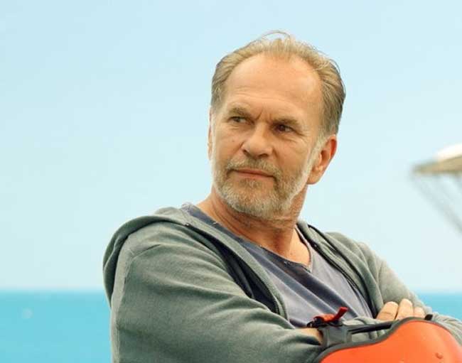 Алексей Гуськов в фильме «Вечная жизнь Александра Христофорова»