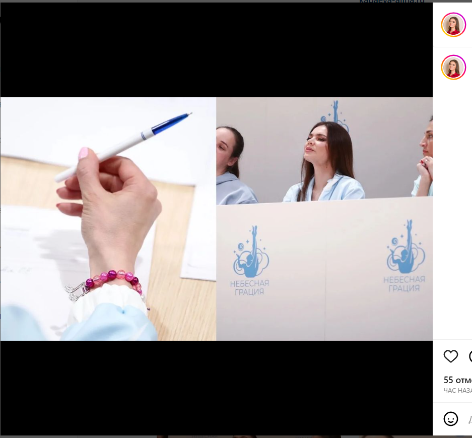 «Такое только ей под силу»: публика прослезилась из-за трогательного поступка Алины Кабаевой