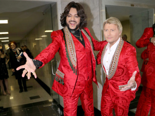 Басков и Киркоров вляпались в международный скандал: несколько человек уже угодили за решетку