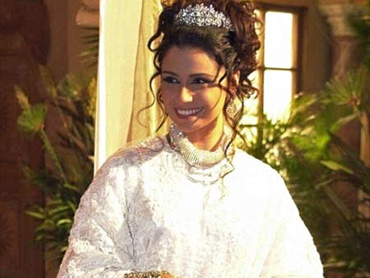 Невесты права голоса не имели: как происходило сватовство в сериале «Клон»