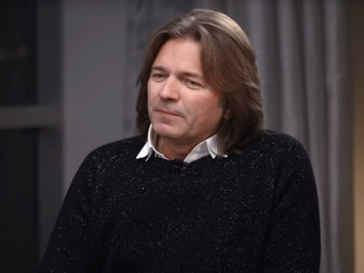 Дмитрий Маликов Дмитрий Маликов