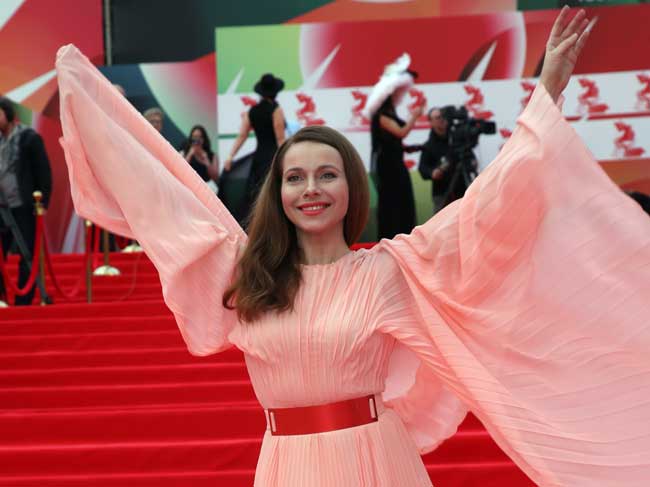 «Екатерина