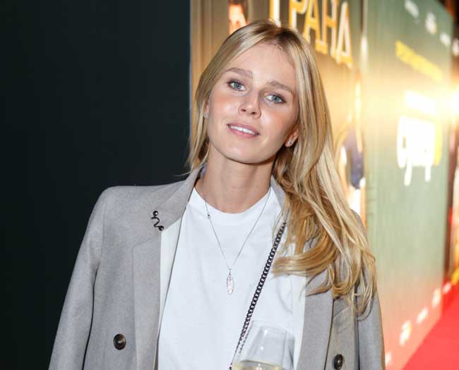 «Екатерина