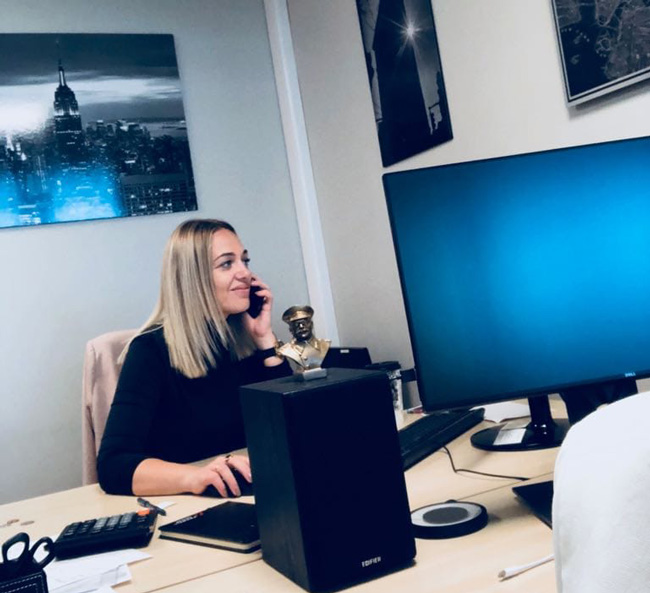 Финансовый эксперт Виктория Песова стала лауреатом Национальной бизнес-премии: с ней руководители понимают, куда им двигаться