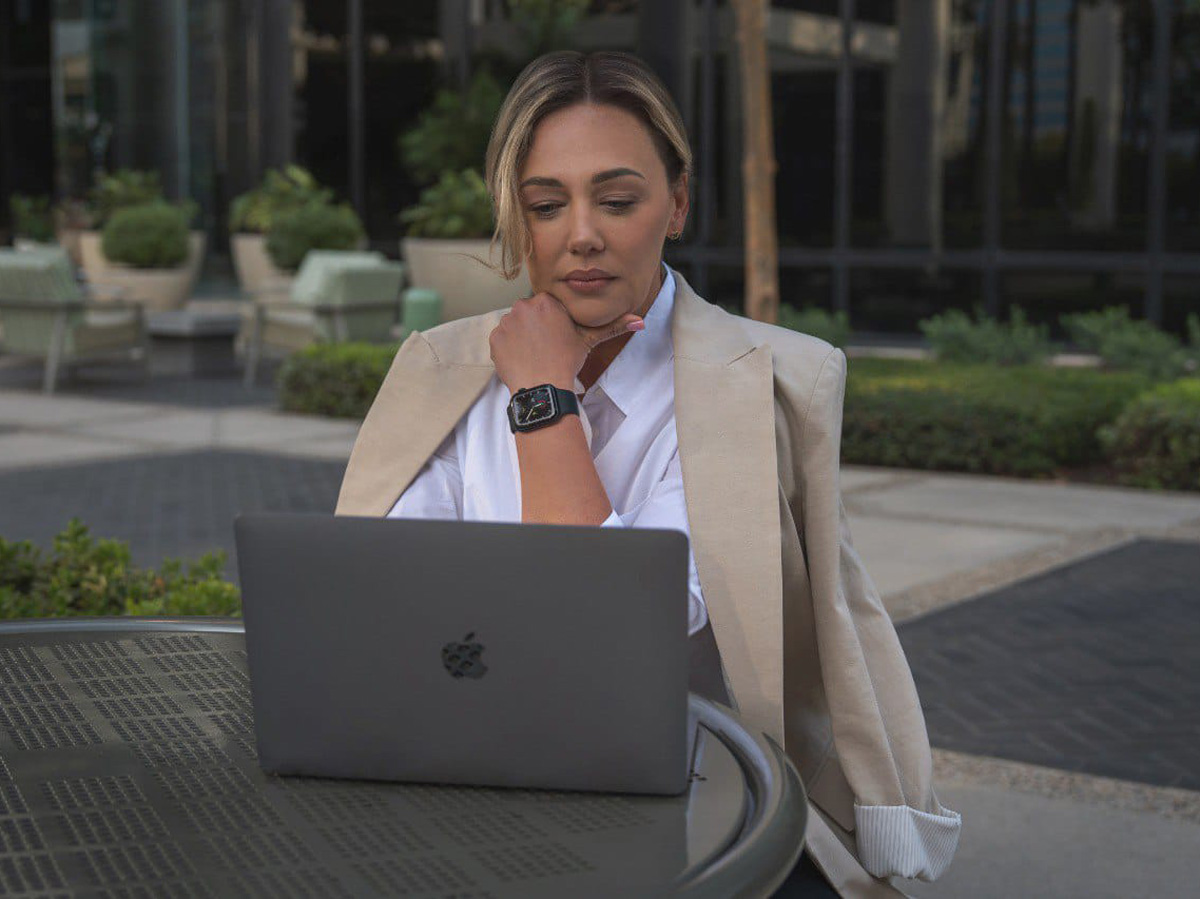 Финансовый эксперт Виктория Песова стала лауреатом Национальной бизнес-премии: с ней руководители понимают, куда им двигаться.