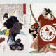 Как жили женщины-самураи или «онна-бугэйся» в средневековой Японии