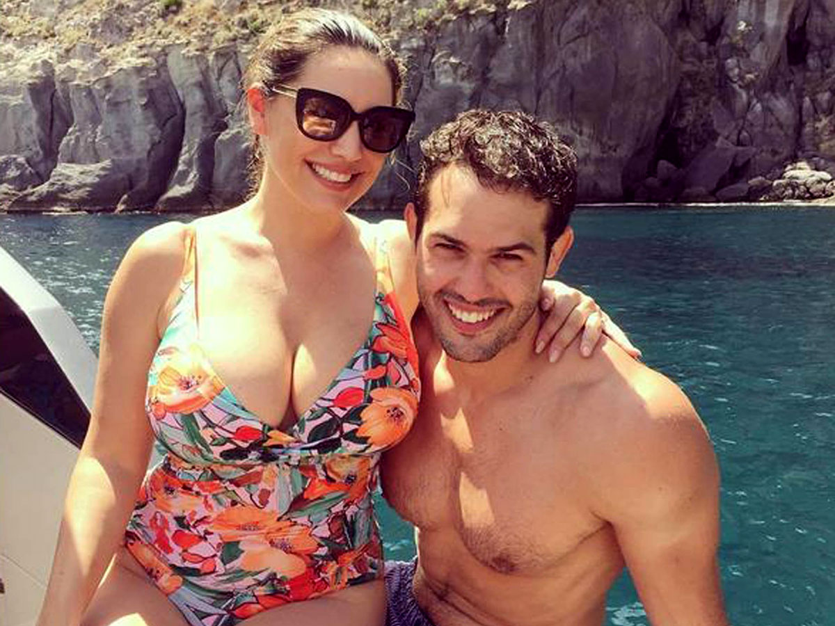 Келли Брук: «С годами секс все лучше»