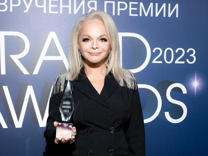 "Ничего не сделаешь": врач рассказал о страшном недуге Долиной