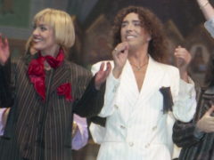 Леонтьев раскрыл неожиданную правду о взрослом сыне от Вайкуле