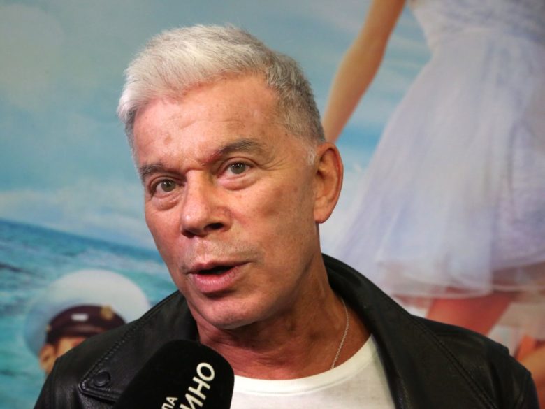 Еле ходит, с трудом переодевается: что известно о состоянии резко сдавшего Олега Газманова