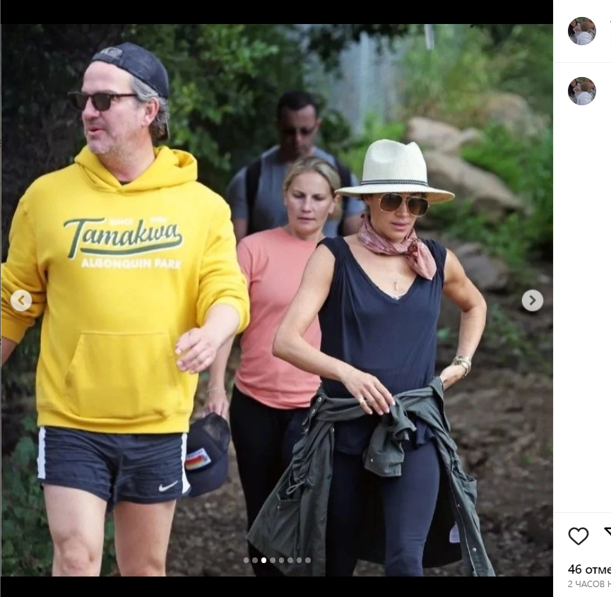 «Футболка замызганная, без нижнего белья»: вернувшийся с коронации принц Гарри застал Маркл с другим