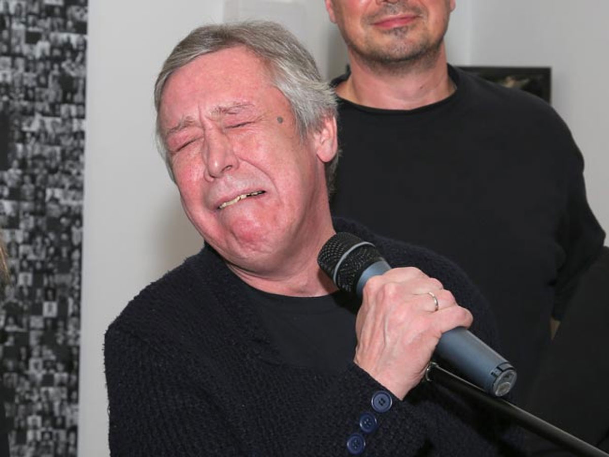 Михаил Ефремов требует отправить его из тюрьмы на СВО