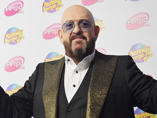 «У них много расходов»: 75-летний Шуфутинский послал деньги американскому внуку