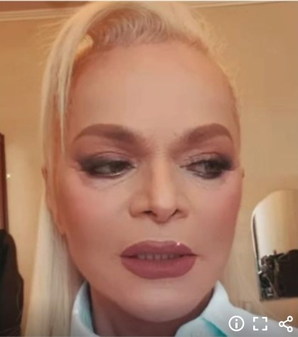 «Ничего не сделаешь»: врач рассказал о страшном недуге Долиной