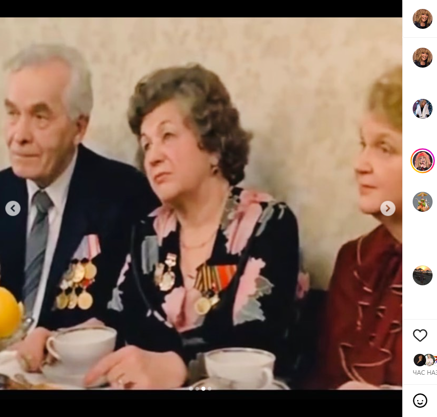 «Они в гробу переворачиваются от речей твоего мужа-сопляка»: на Пугачеву набросились из-за фото родственников-фронтовиков