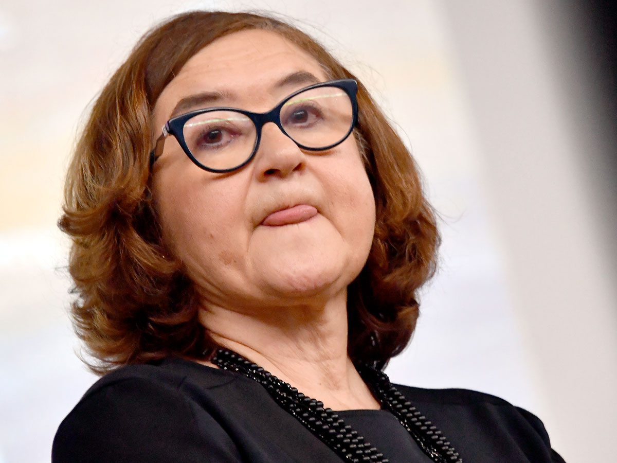 Экс-директора Третьяковки Трегулову уличили во вранье