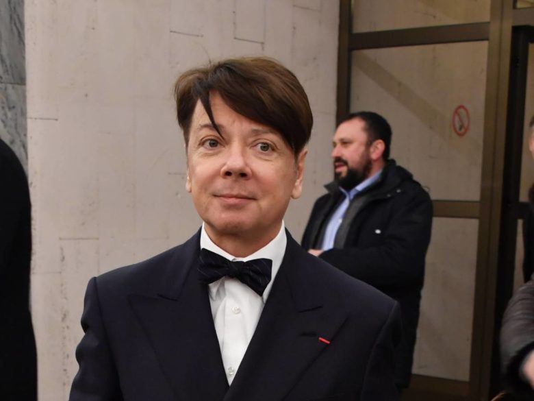 Не рак: от чего на самом деле умер Юдашкин