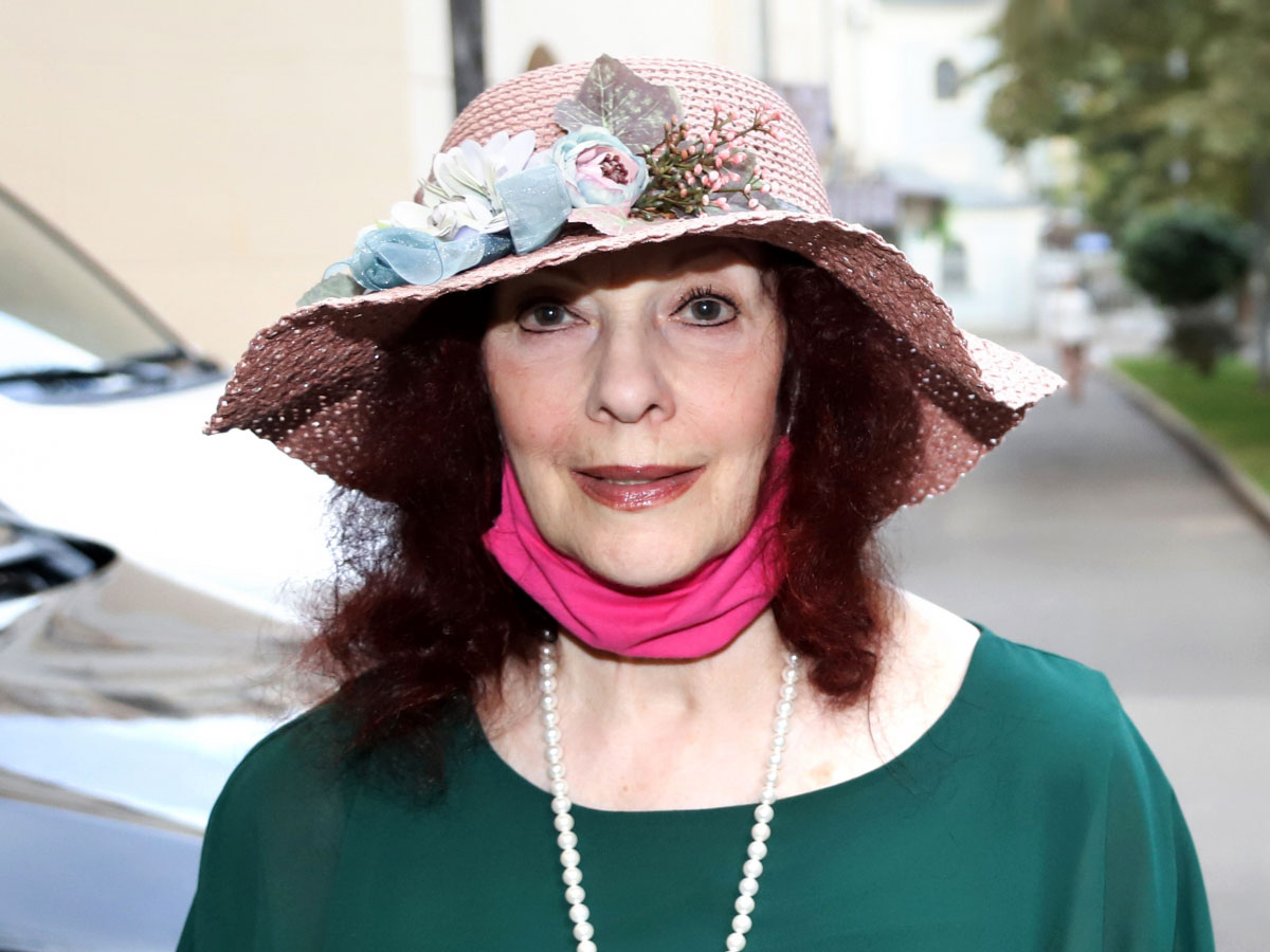 Людмила Власова: «Барышников отговаривал меня выходить за Годунова»