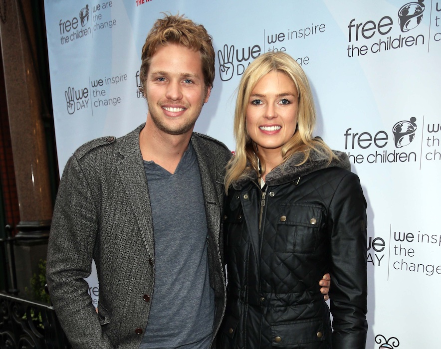 Миддлтон и рядом не стояла: принц Уильям бросил Кейт ради девушки неземной красоты