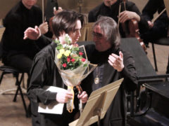 Внук Юрия Башмета ометаморфозился сильнее Коли Лукашенко