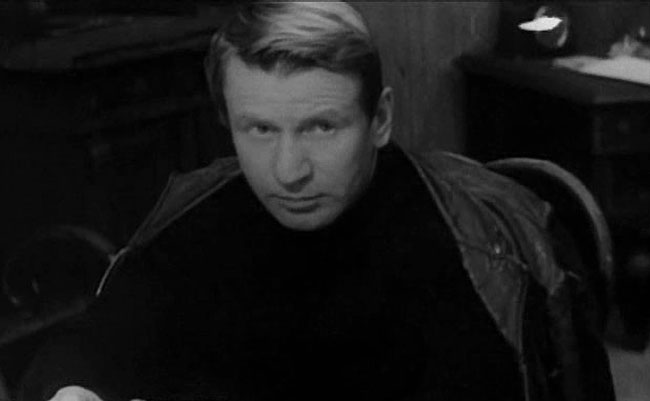 «Ну, куда вы? Что это еще такое»: правда ли, что у 92-летнего Ивана Краско начался новый роман