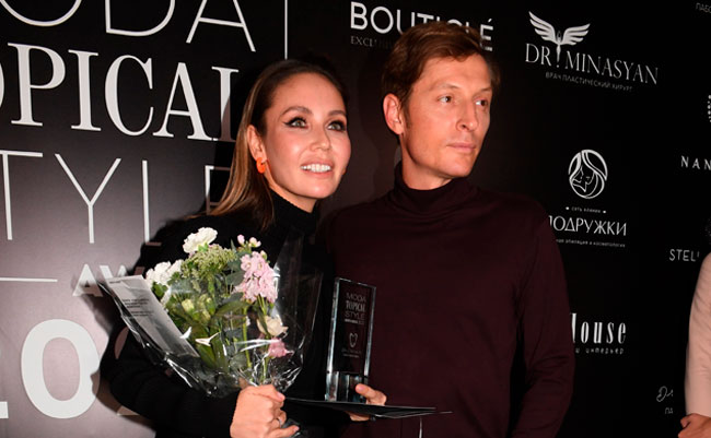 «А почему я без трусов?»: Ляйсан Утяшева объяснила, зачем прятала детей