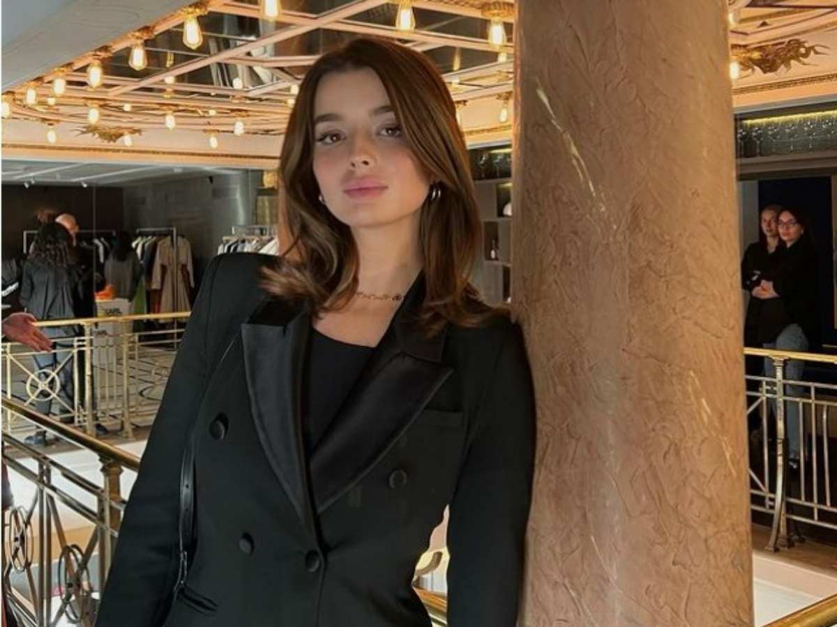 Стриженова выдала дочь замуж: первые свадебные фото