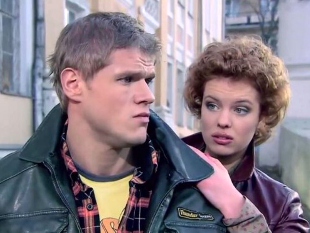 От кого беременна любовница Яглыча