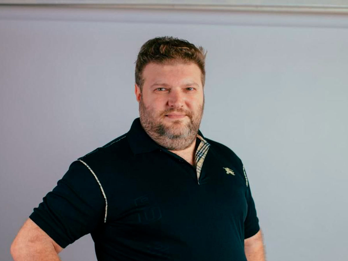 Соцсеть для инвесторов: уникальное решение нашел российский программист Дмитрий Широков